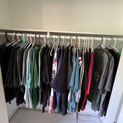 Men’s Clothes