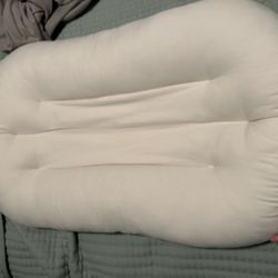 Snuggle Me Lounger