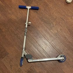 Razor Scooter 