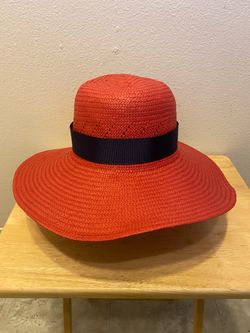 Ladies Hat