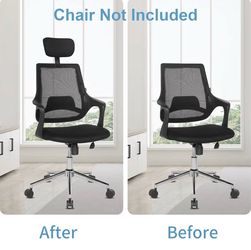 Office Chair Headrest Attachment only