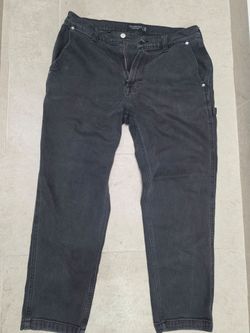 Abercrombie Jeans size 33x30