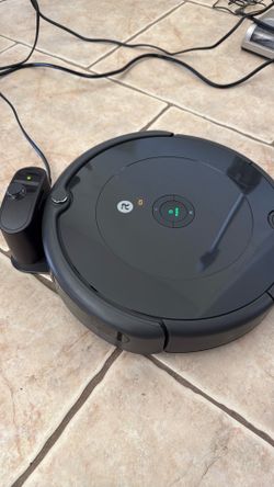 iRobot Roomba 694