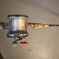 Fishing Rod