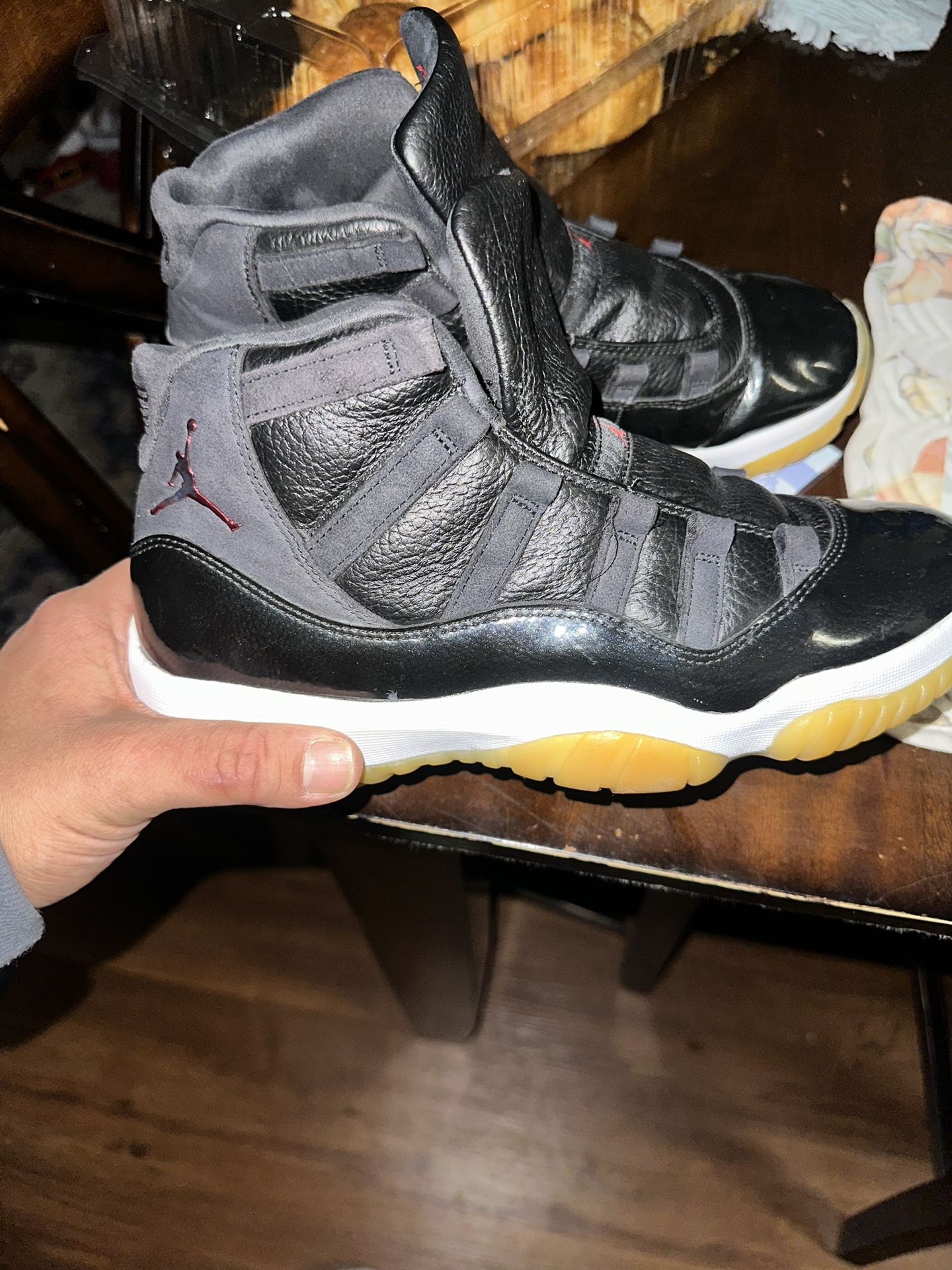 Trade For Something From Size 8.5 -10.5