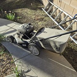 Craftsman Lawn Mower 