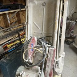 Tile saw