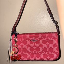 Authentic Coach Purse 
