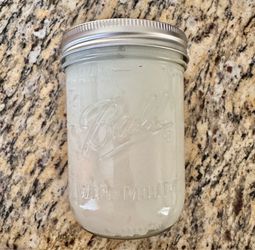 Beef Tallow