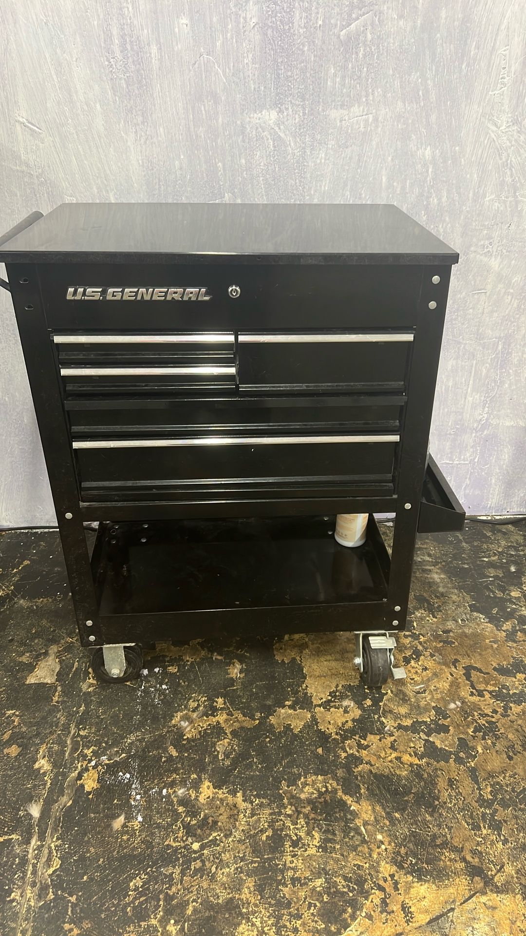 Tool Box