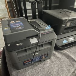 Printers 40-100 Each 