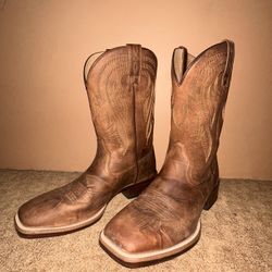 Ariat Boots  Mens 10 1/2