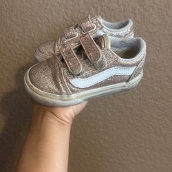 Toddler Vans 