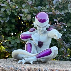Dragon Ball Frieza Freeze Figure Statue