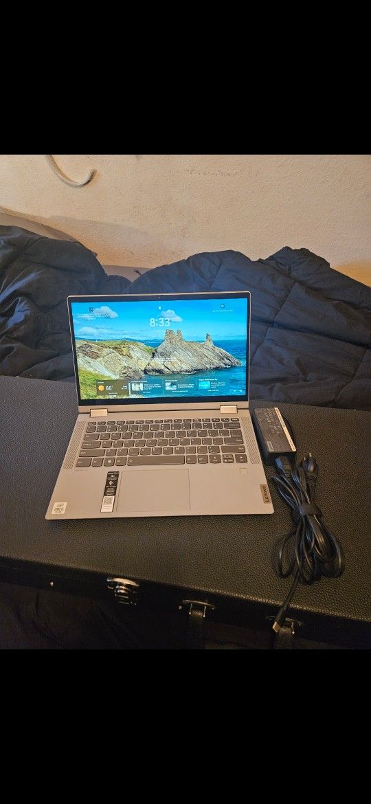 Lenovo Flex5 2 In 1 Laptop