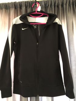 Nike Zip Up