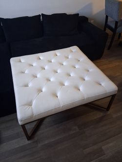 Ottoman.