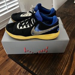 Lebron XX UN