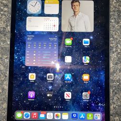 iPad Pro 4th Gen