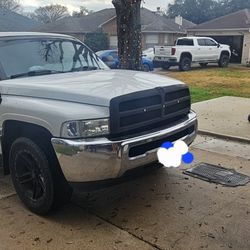 1997 Dodge Ram