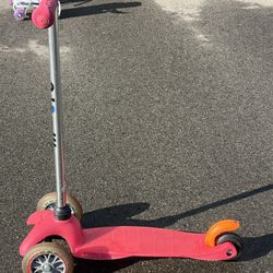 Scooter