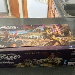 Heroscape