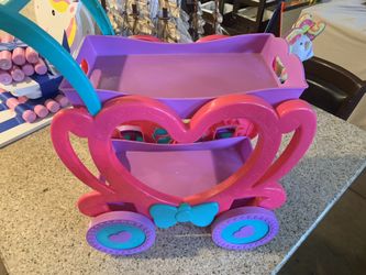 Stroller /tea holder