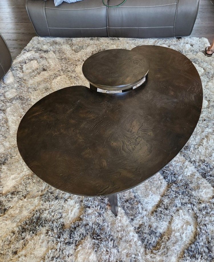 Modern MCM Coffee Table