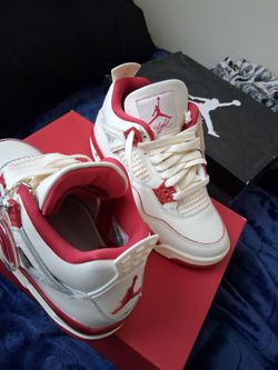 Woman's Jordans