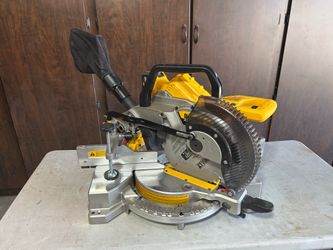 Miter Saw