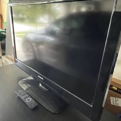 32” Phillips TV