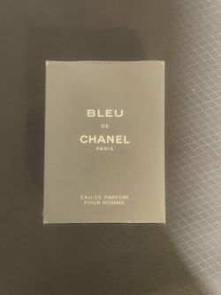 Bleu De Chanel Parfum