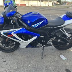 Motorcycle Cover 