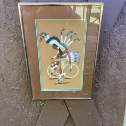 Art, Indian