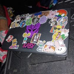 Hp Chromebook