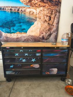 Tool box