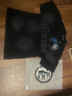 Hellstar tee shirt