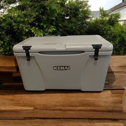 Grizzly Kenai 45 QT Hard Side Cooler 