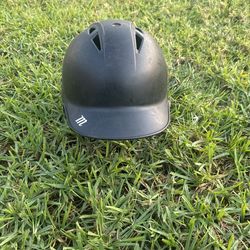 Marucci Baseball Helmet