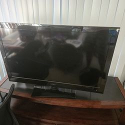 Table tv stand