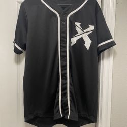 Excision Jersey