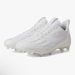 Adidas Adizero Men’s Football Cleats Size 10.5
