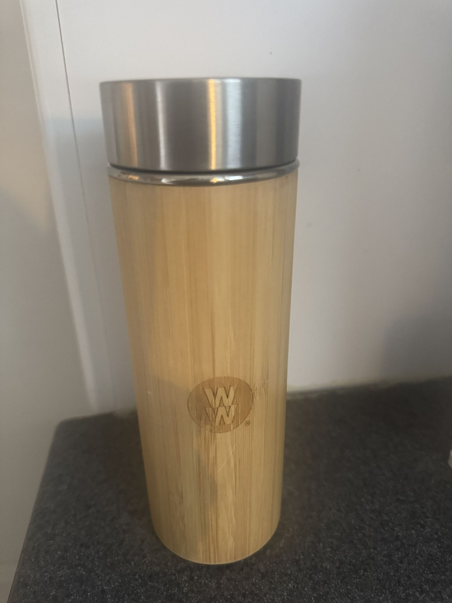 TUMBLER (WEIGHT WATCHER BRAND) NEW