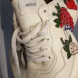 Gucci Shoes