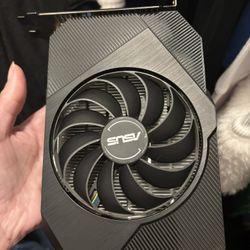 ASUS Graphics Card 