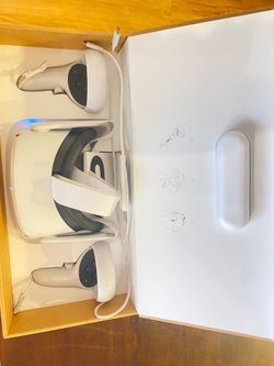 Oculus quest 2
