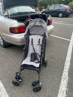 Stroller