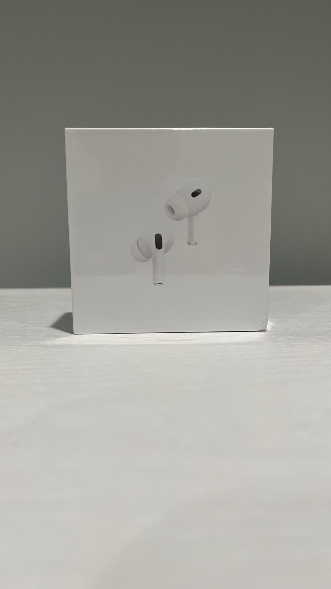 Apple Airpods Pro’s 2