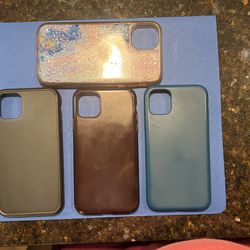 iPhone 11 Cases