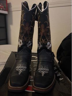 botas